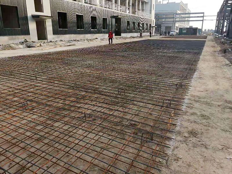 市政道路