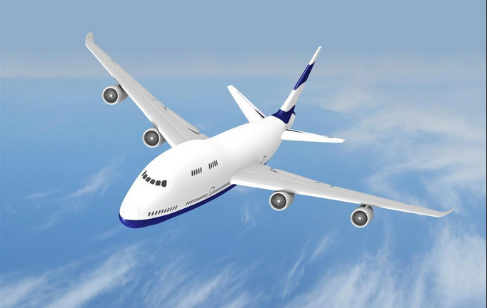 國際空運