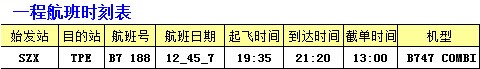 美國(guó)國(guó)際空運(yùn)