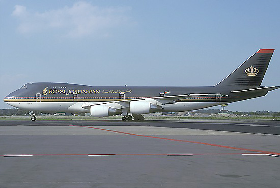 RJ空運(yùn)專線，RJ約旦空運(yùn)專線，RJ曼谷空運(yùn)專線