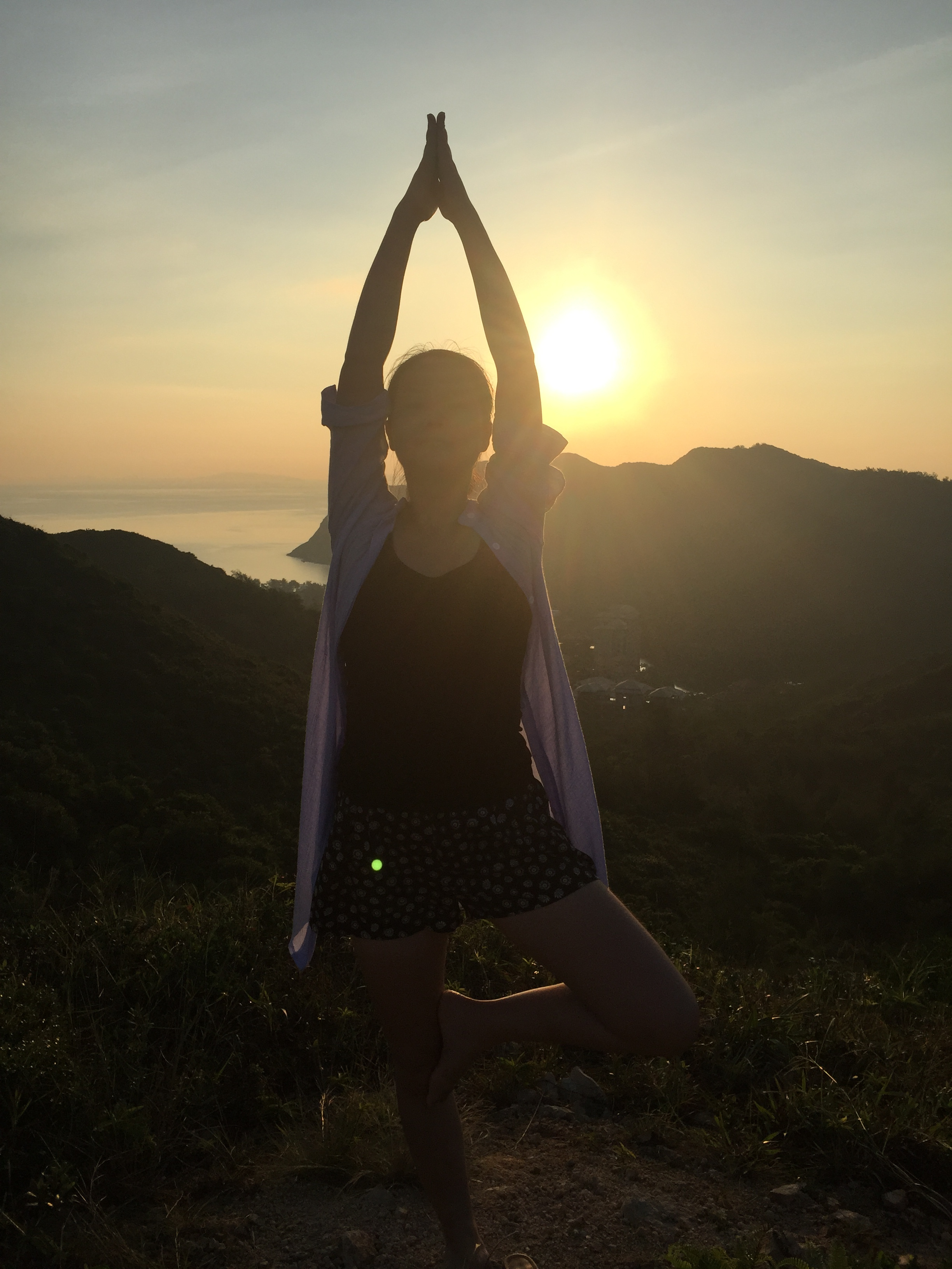 三門島，深圳大智通國際空運