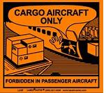 深圳大智通國(guó)際空運(yùn):貨機(jī)的標(biāo)籤